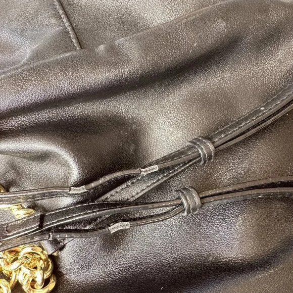 Victoria's Secret Chevron City Mini Backpack - Picture 11 of 12